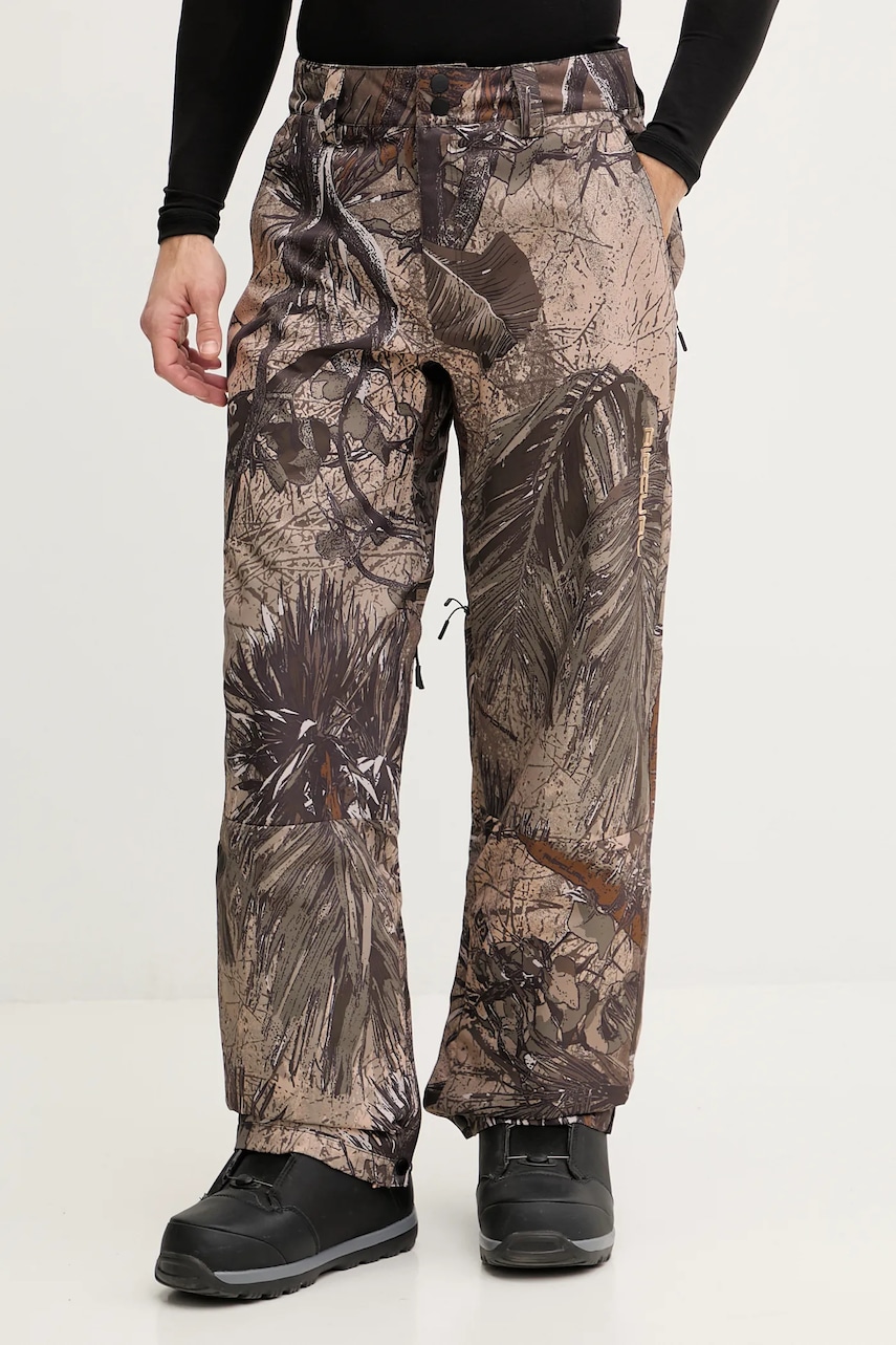 Rip Curl pantaloni de schi ANTI SERIES