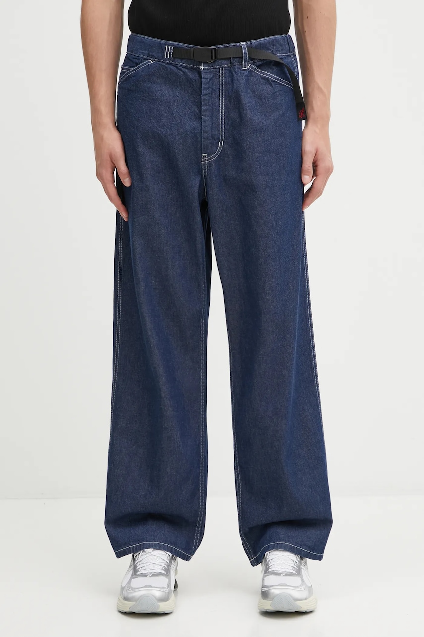 Τζιν παντελόνι Gramicci Sutter