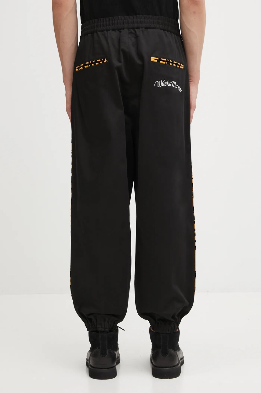 Wacko Maria spodnie 50's Pants (zdjęcie 3)