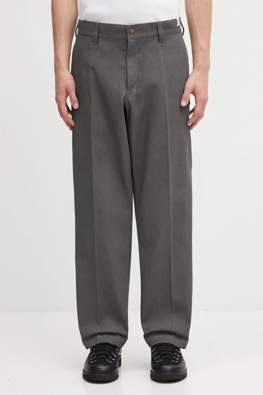 NEIGHBORHOOD pantaloni WP WIDE