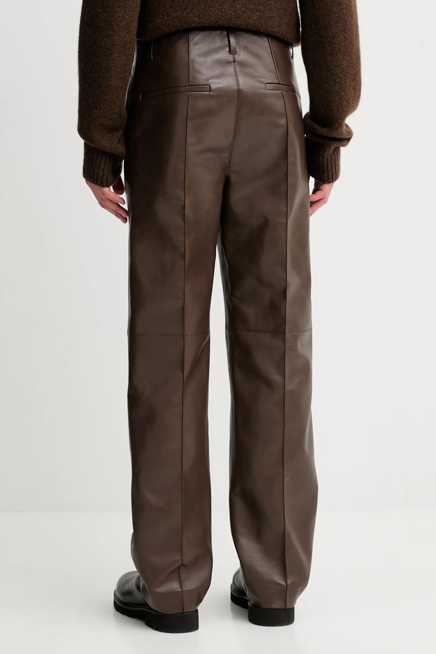 Kalhoty Nanushka NM25PFPA04678 (obrázek 3)