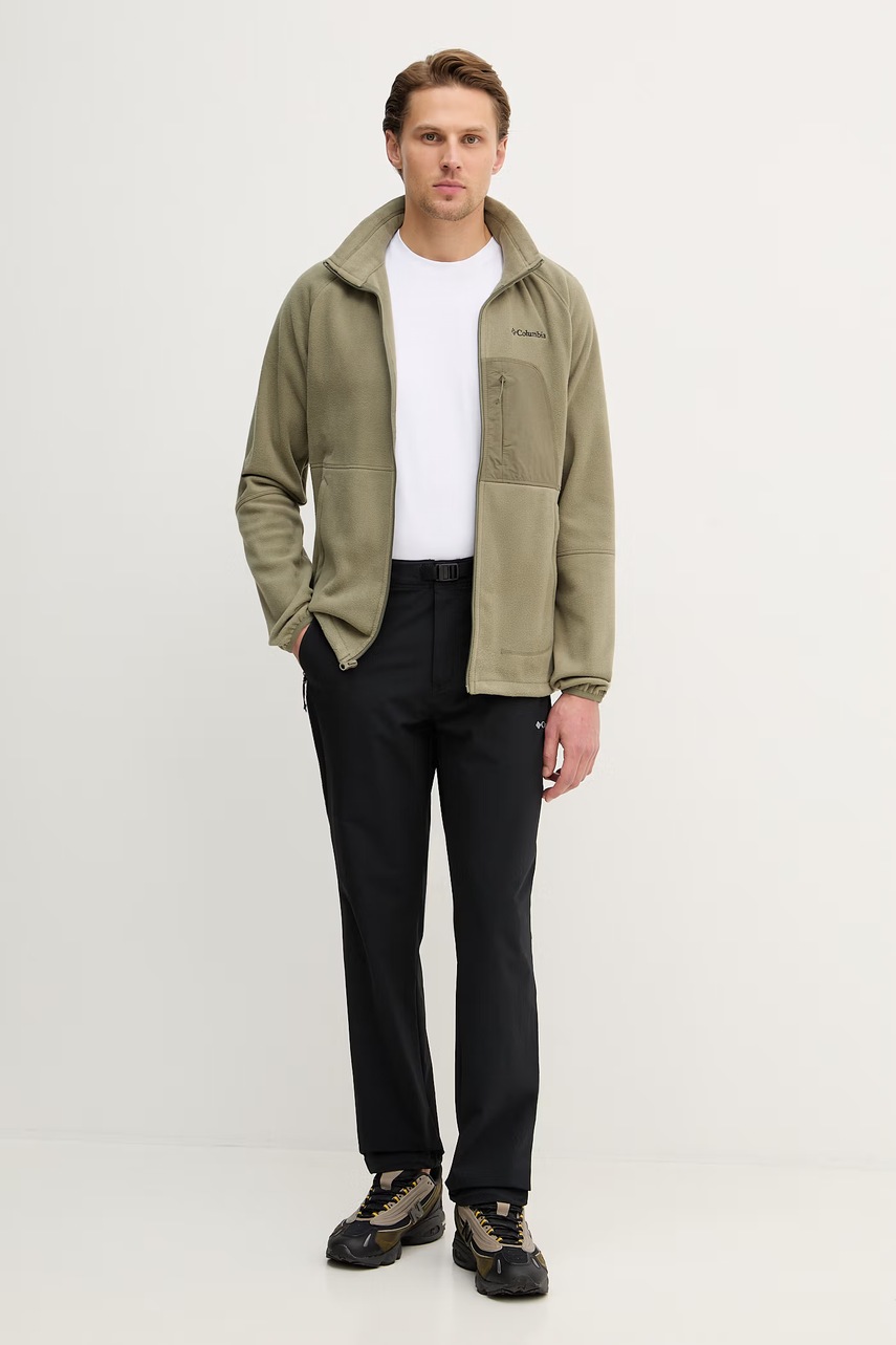 Αθλητικό παντελόνι Columbia Essential Hike φωτογραφία