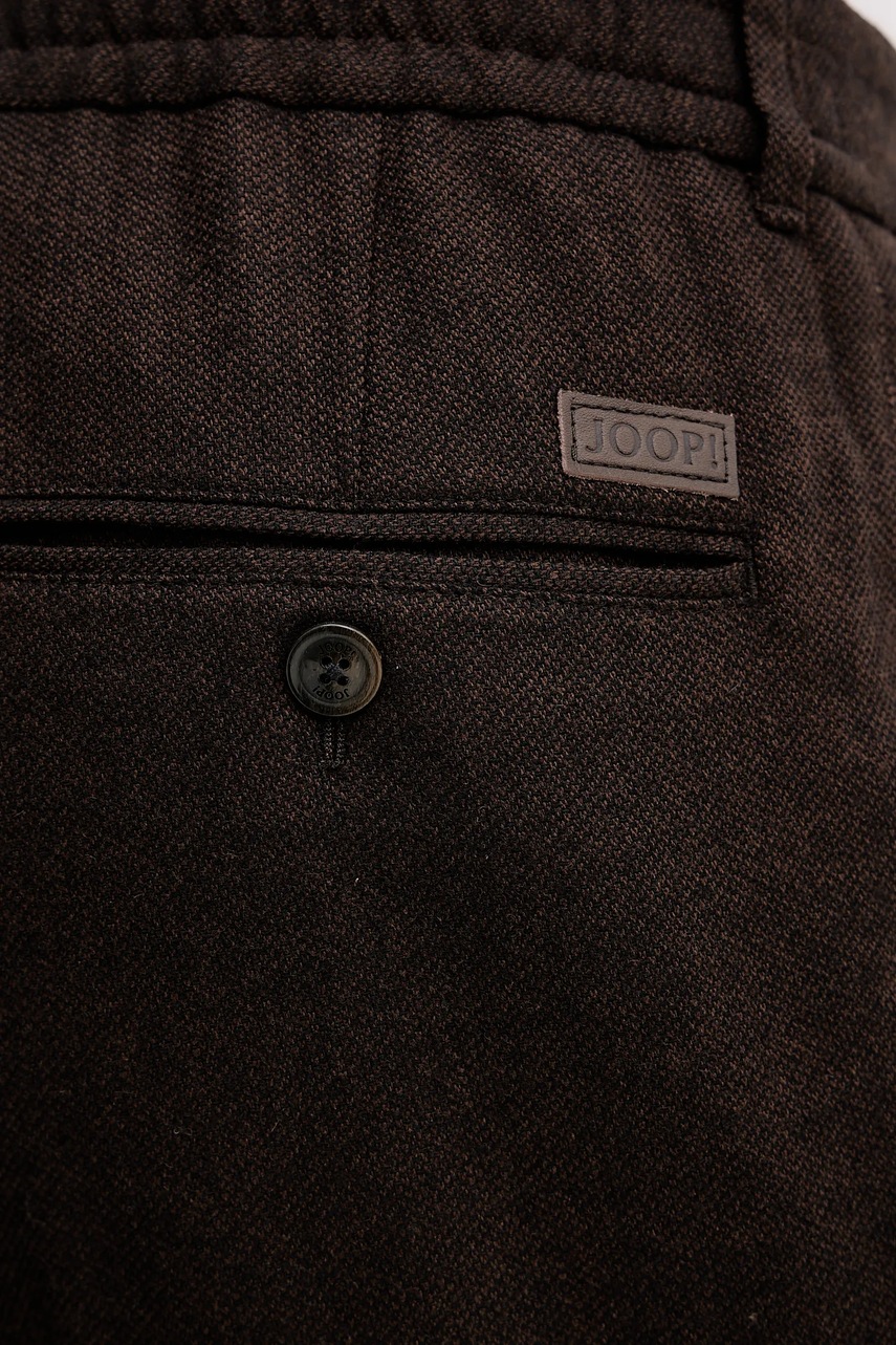 Kalhoty s příměsí vlny Joop! (obrázek 4)