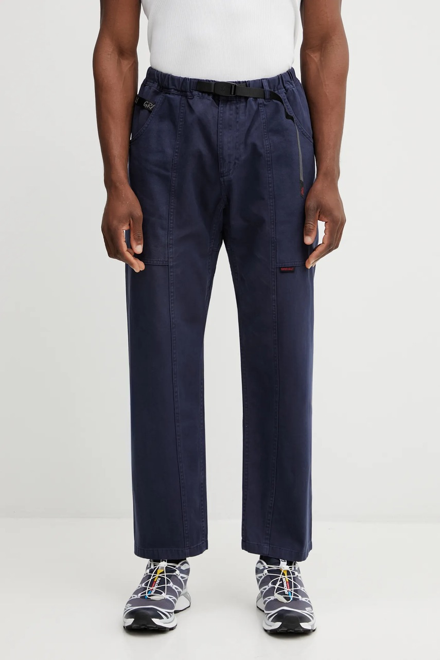 Levně Bavlněné kalhoty Gramicci G105.OGT.