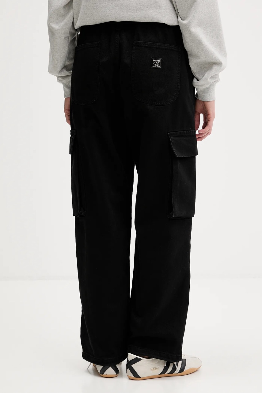 Bavlněné kalhoty Kaotiko (obrázek 5)