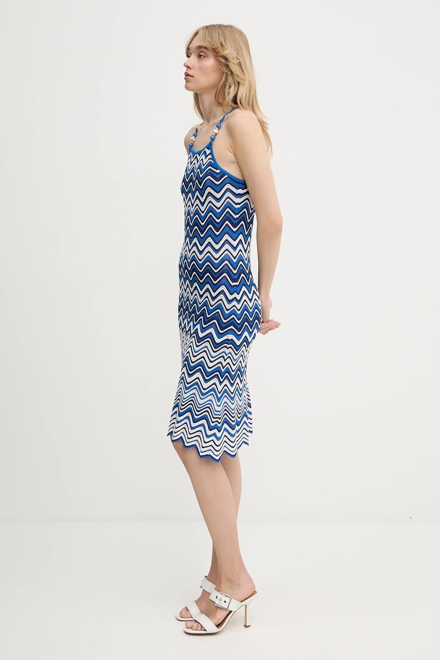 Платье Morgan mini облегающее RMELAN