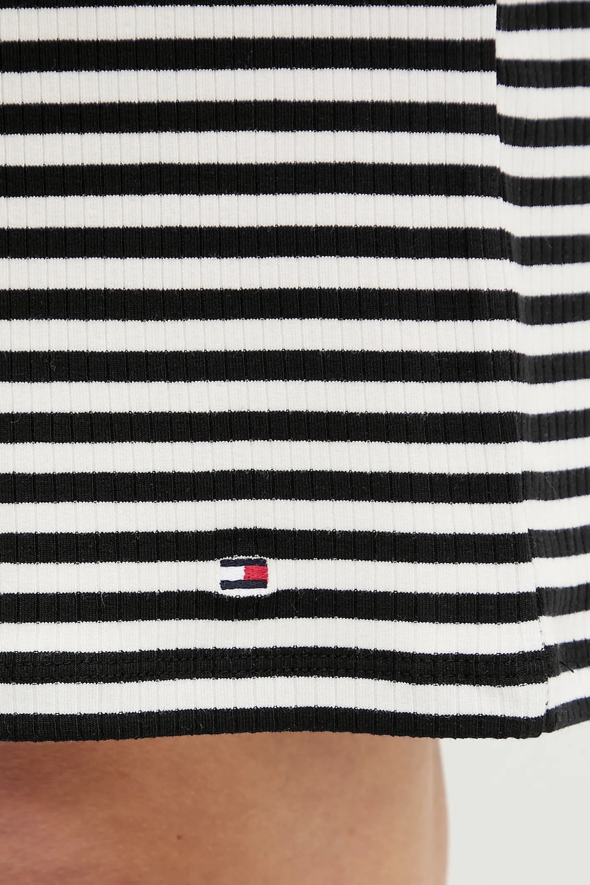 Šaty Tommy Hilfiger