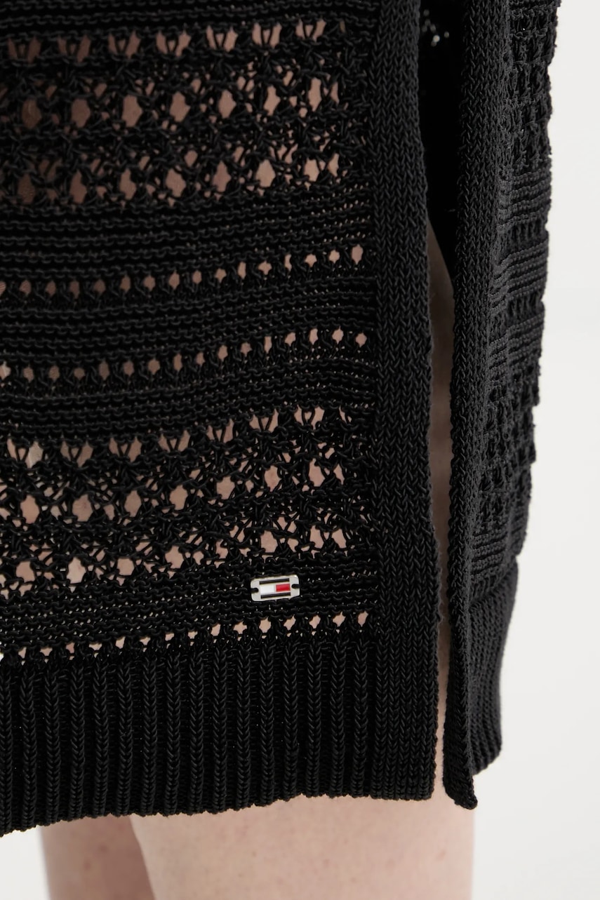 Šaty Tommy Hilfiger