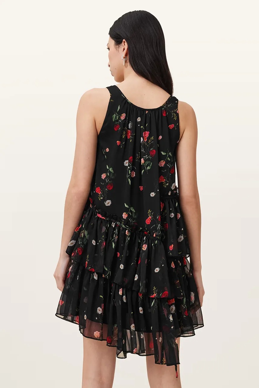 Сукня AllSaints RACH