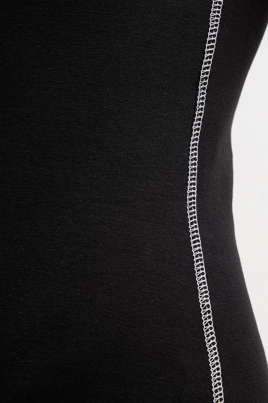 Šaty Calvin Klein Jeans