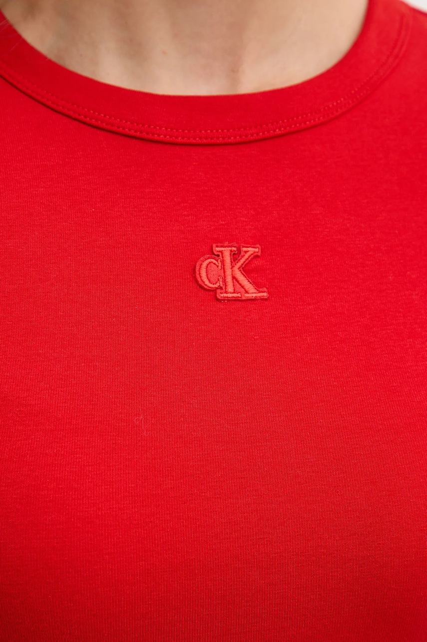 Šaty Calvin Klein Jeans