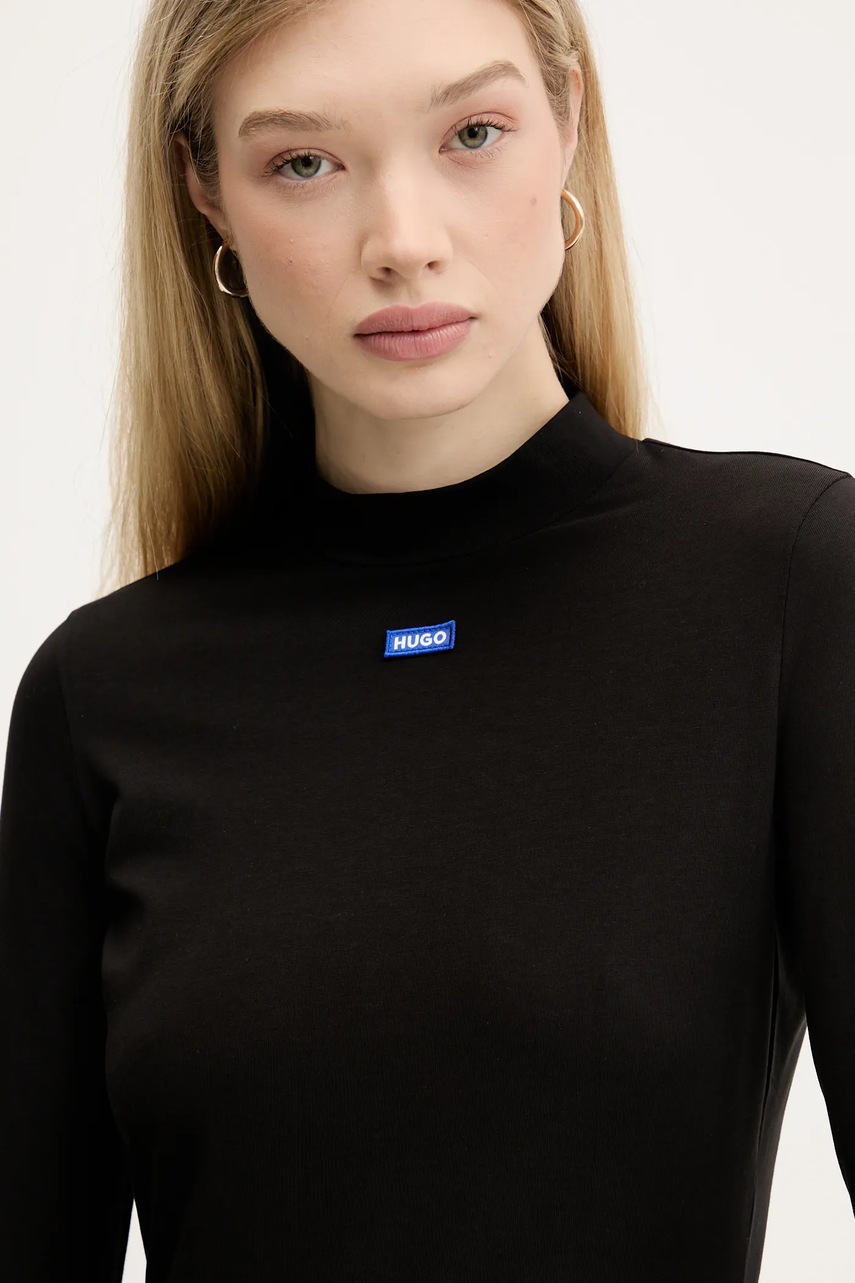 Šaty Hugo Blue Nilla_B