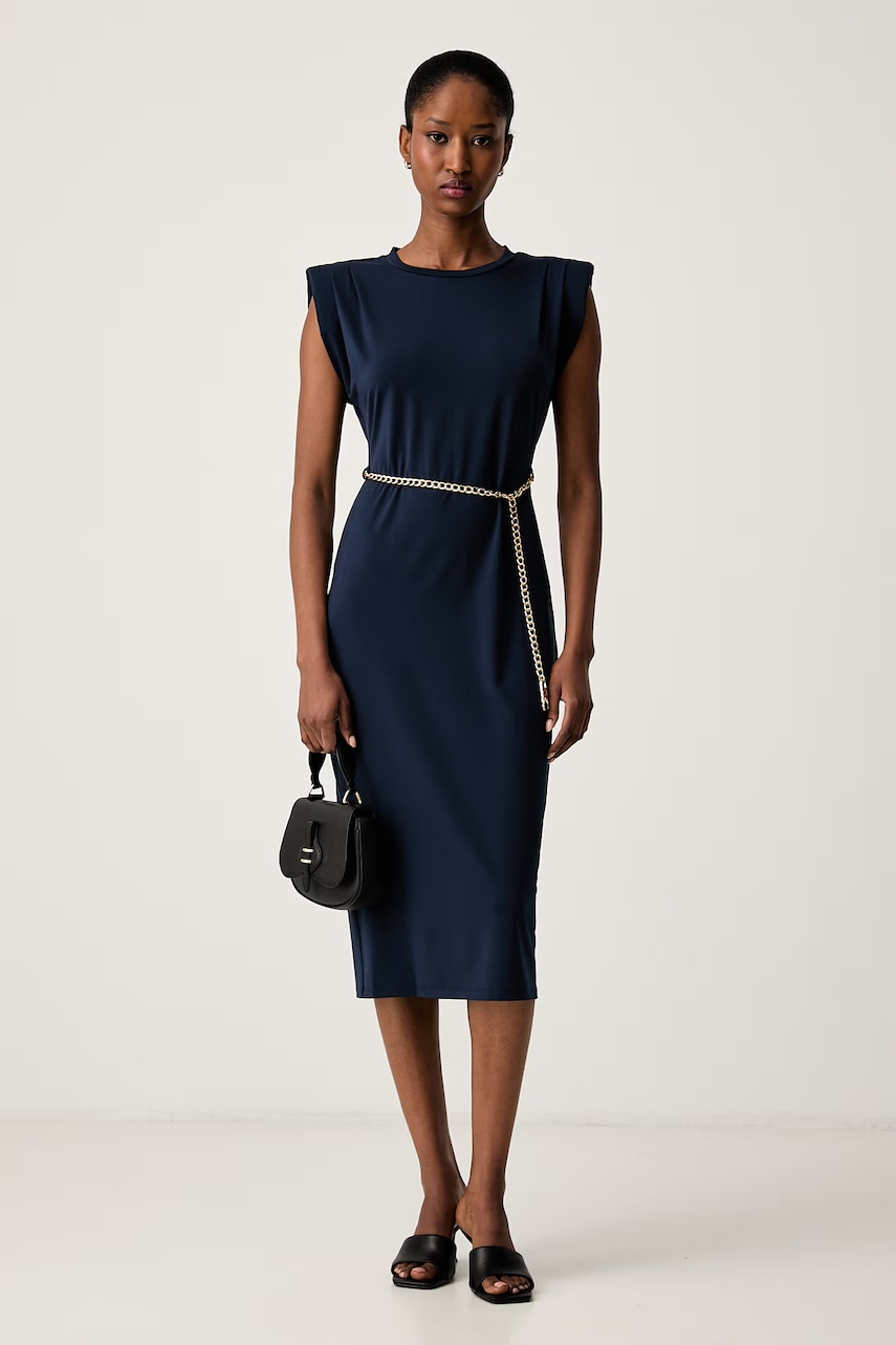MICHAEL Michael Kors MICHAEL Michael Kors φόρεμα - 2