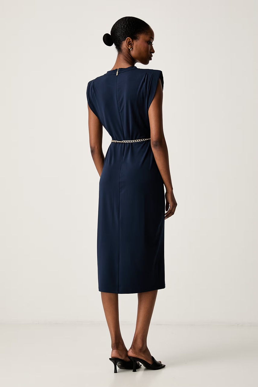 MICHAEL Michael Kors MICHAEL Michael Kors φόρεμα - 3