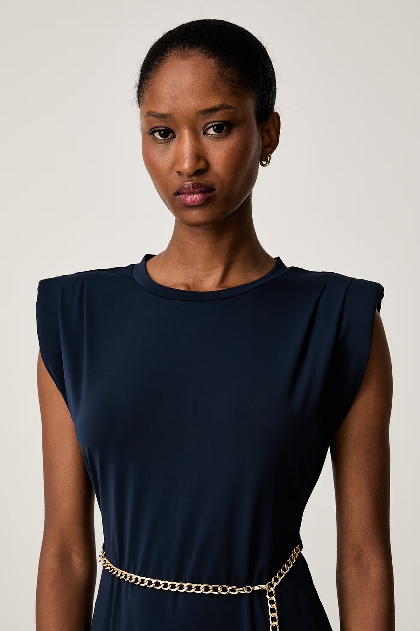 MICHAEL Michael Kors MICHAEL Michael Kors φόρεμα - 4