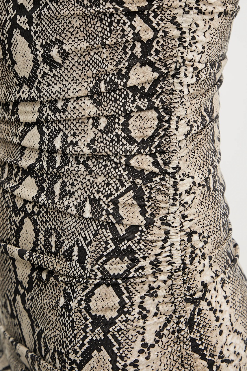 Φόρεμα MICHAEL Michael Kors φωτογραφία