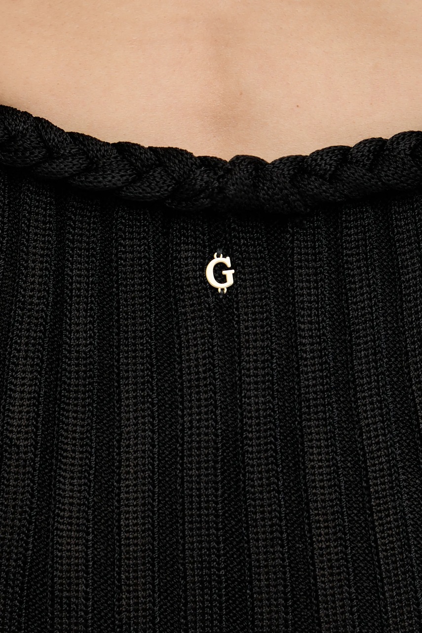 Šaty Guess VANYA (obrázek 5)