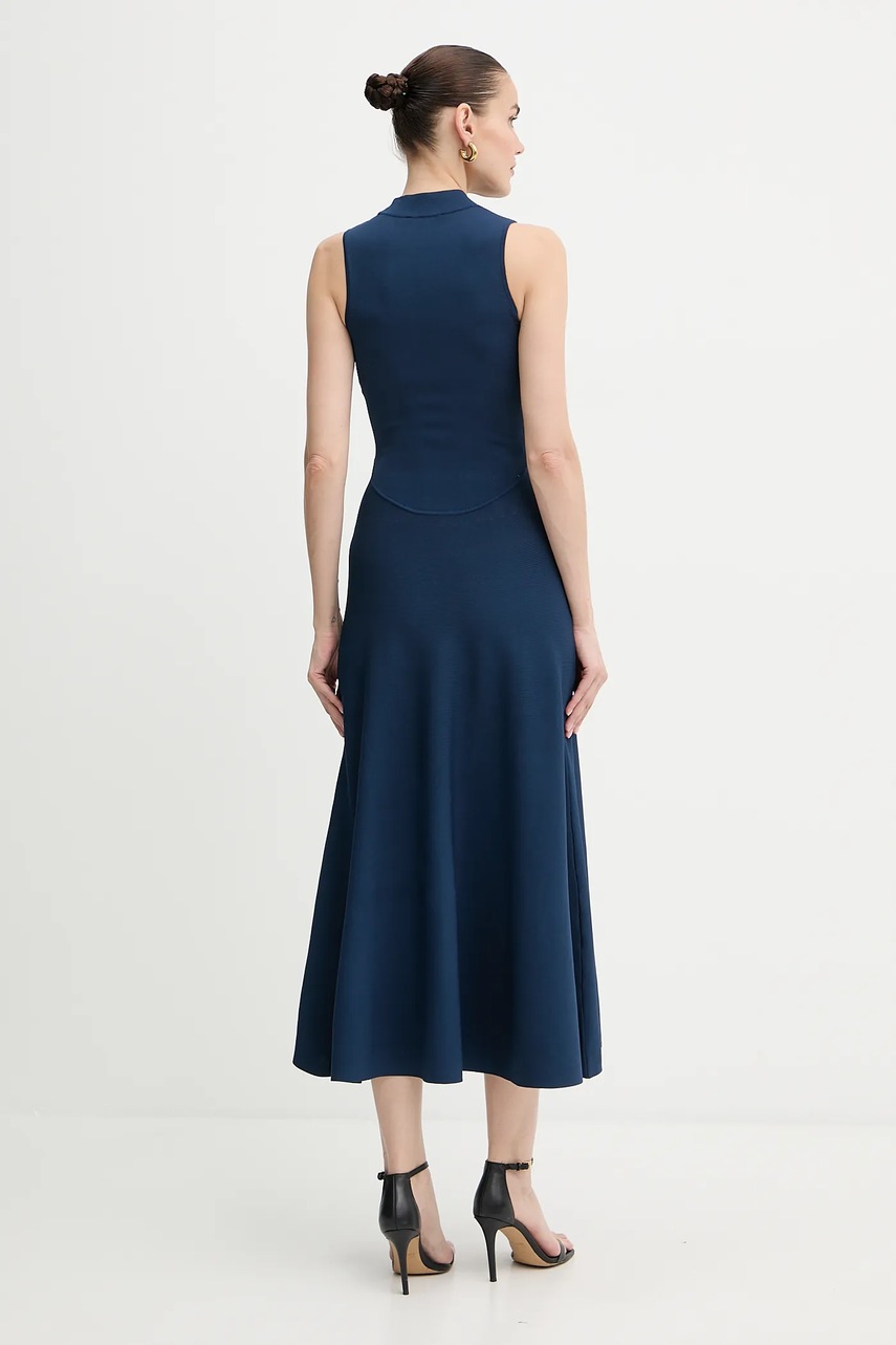 Šaty Guess CASSANDRA (obrázek 3)