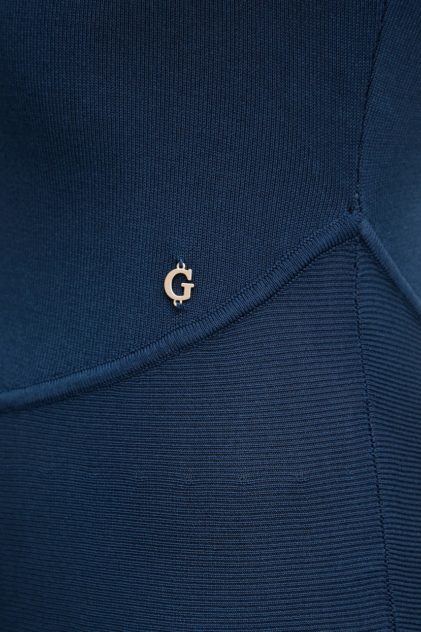 Šaty Guess CASSANDRA (obrázek 5)