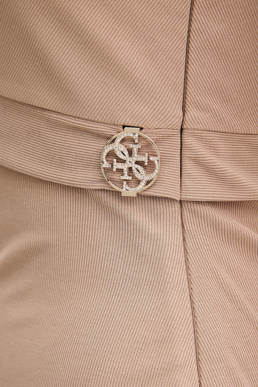 Šaty Guess PRISCA