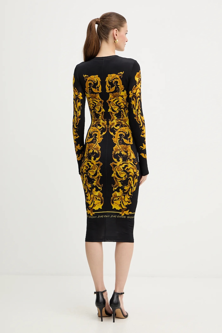 Šaty Versace Jeans Couture