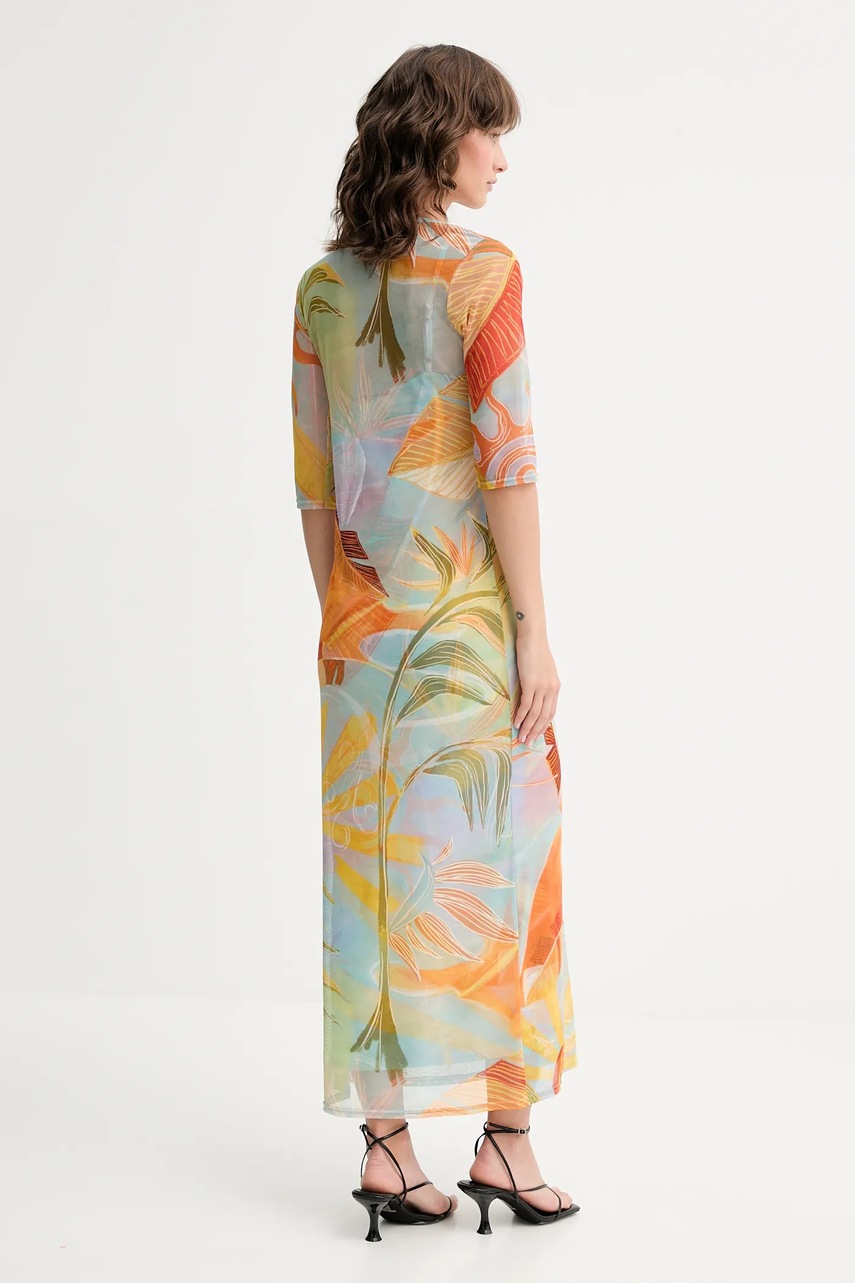 Сукня Never Fully Dressed Sydney maxi пряма NFDDR2959