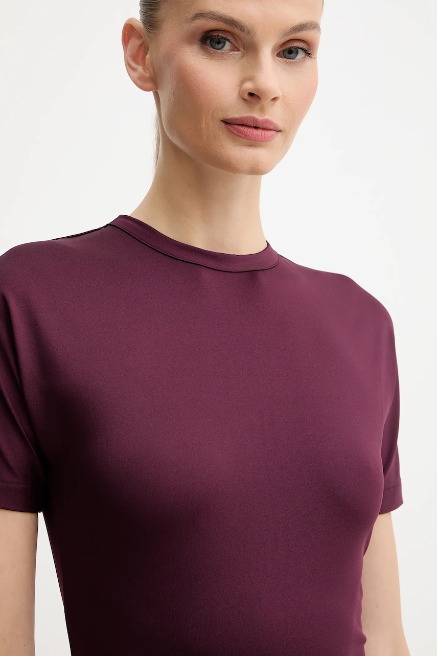 Сукня Victoria Beckham maxi пряма 1325JDR006476A