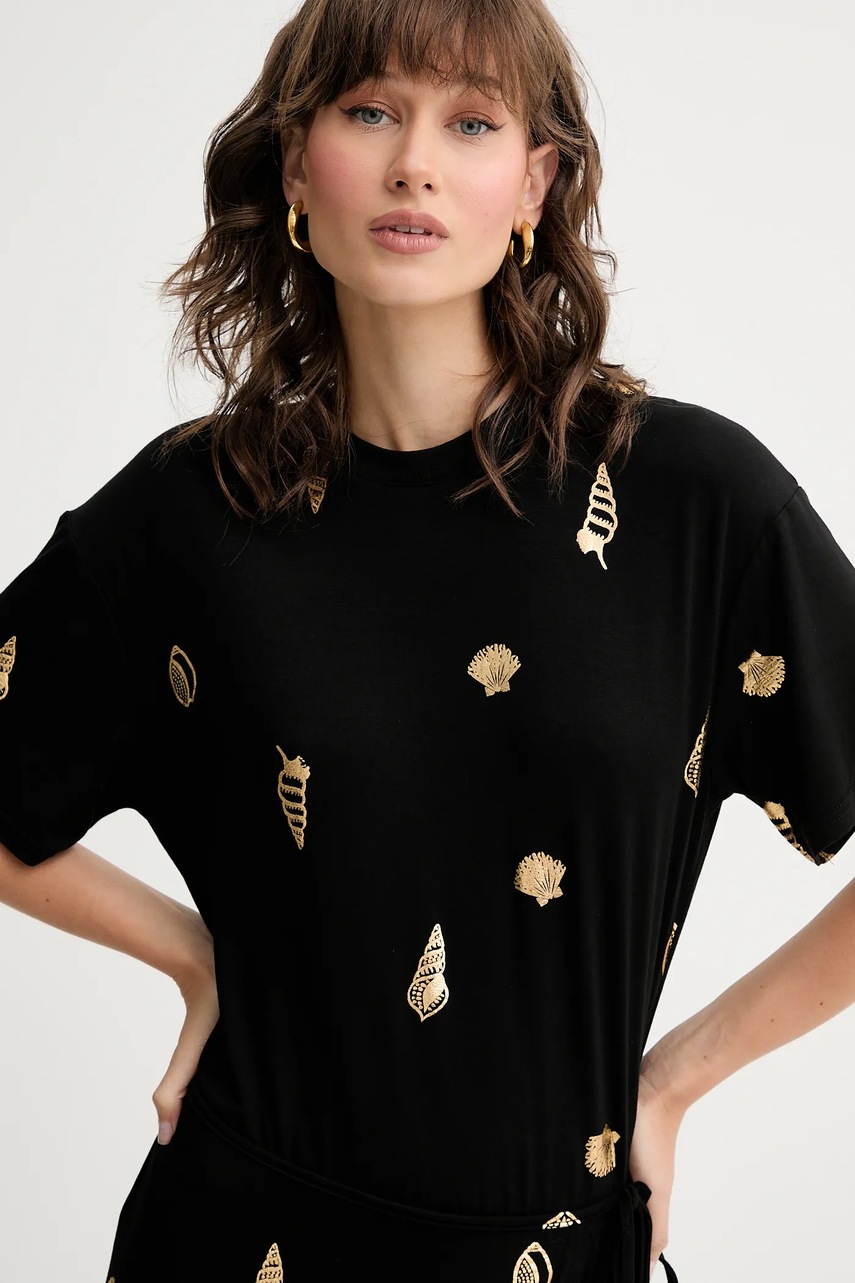 Šaty Never Fully Dressed Leia