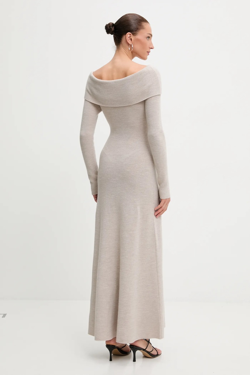 Vlněný svetr Blugirl Blumarine