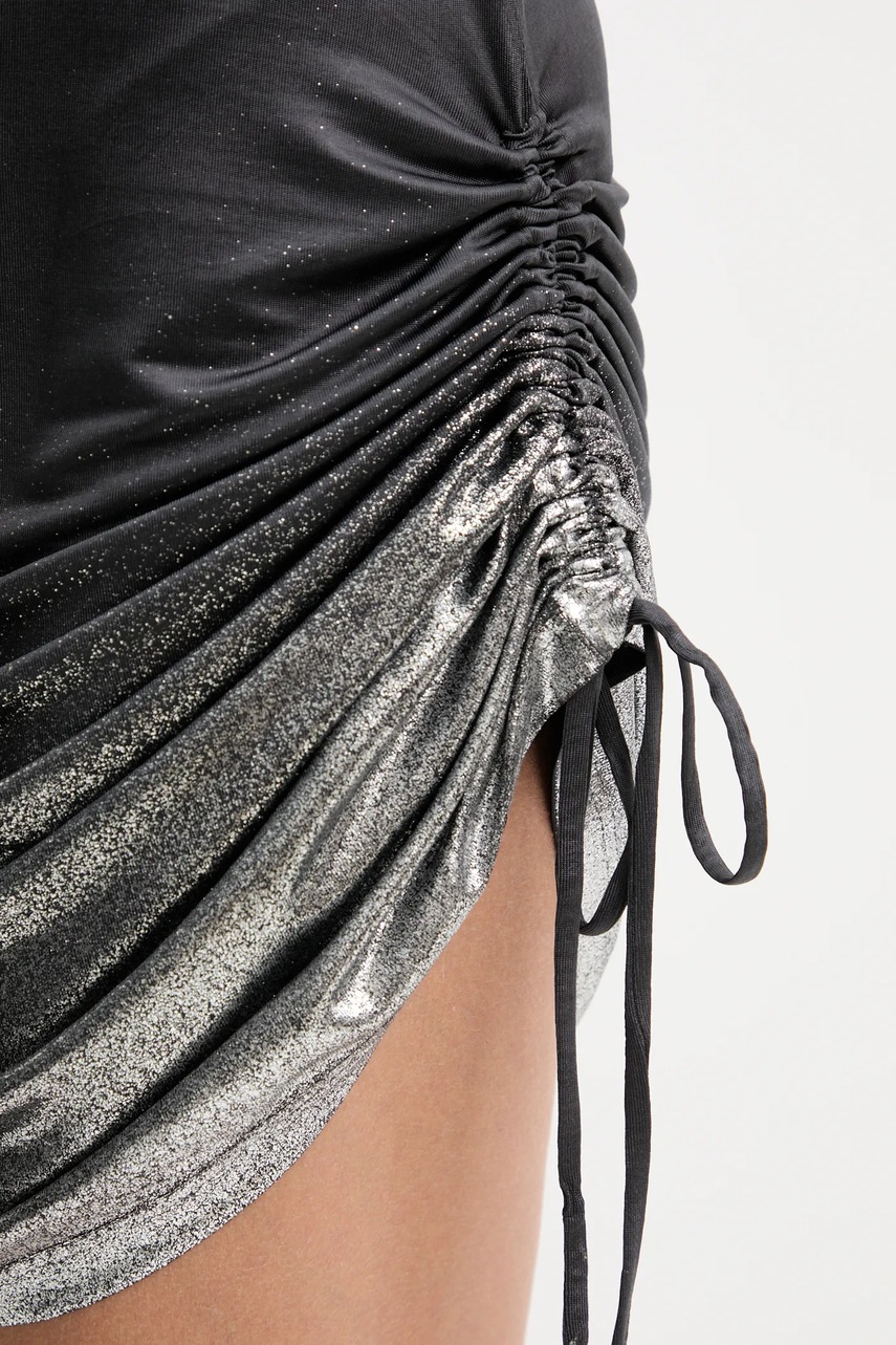 Šaty Diesel D-IREN (obrázek 6)