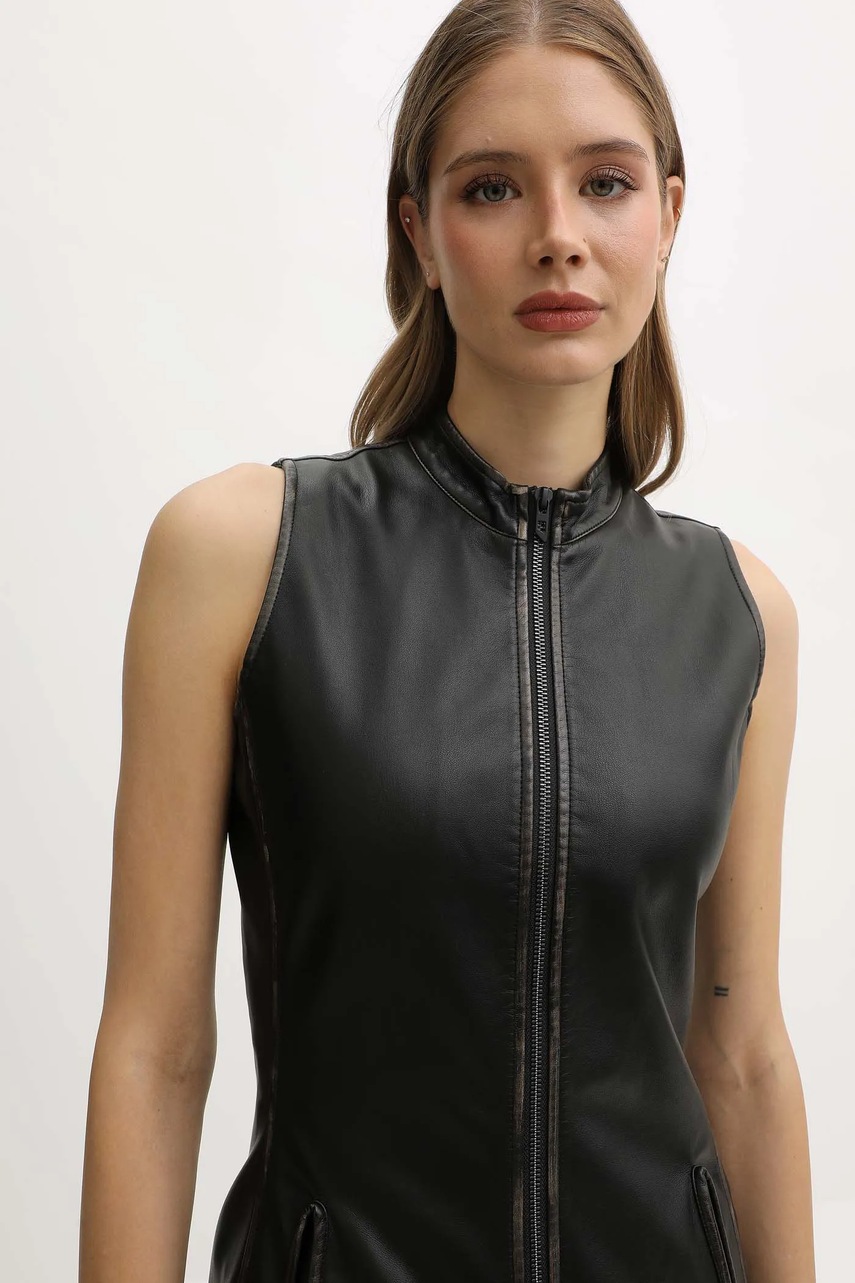 Šaty Diesel D-ENEAS (obrázek 6)