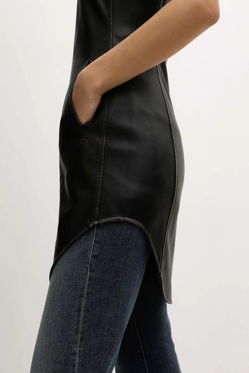 Šaty Diesel D-ENEAS (obrázek 8)