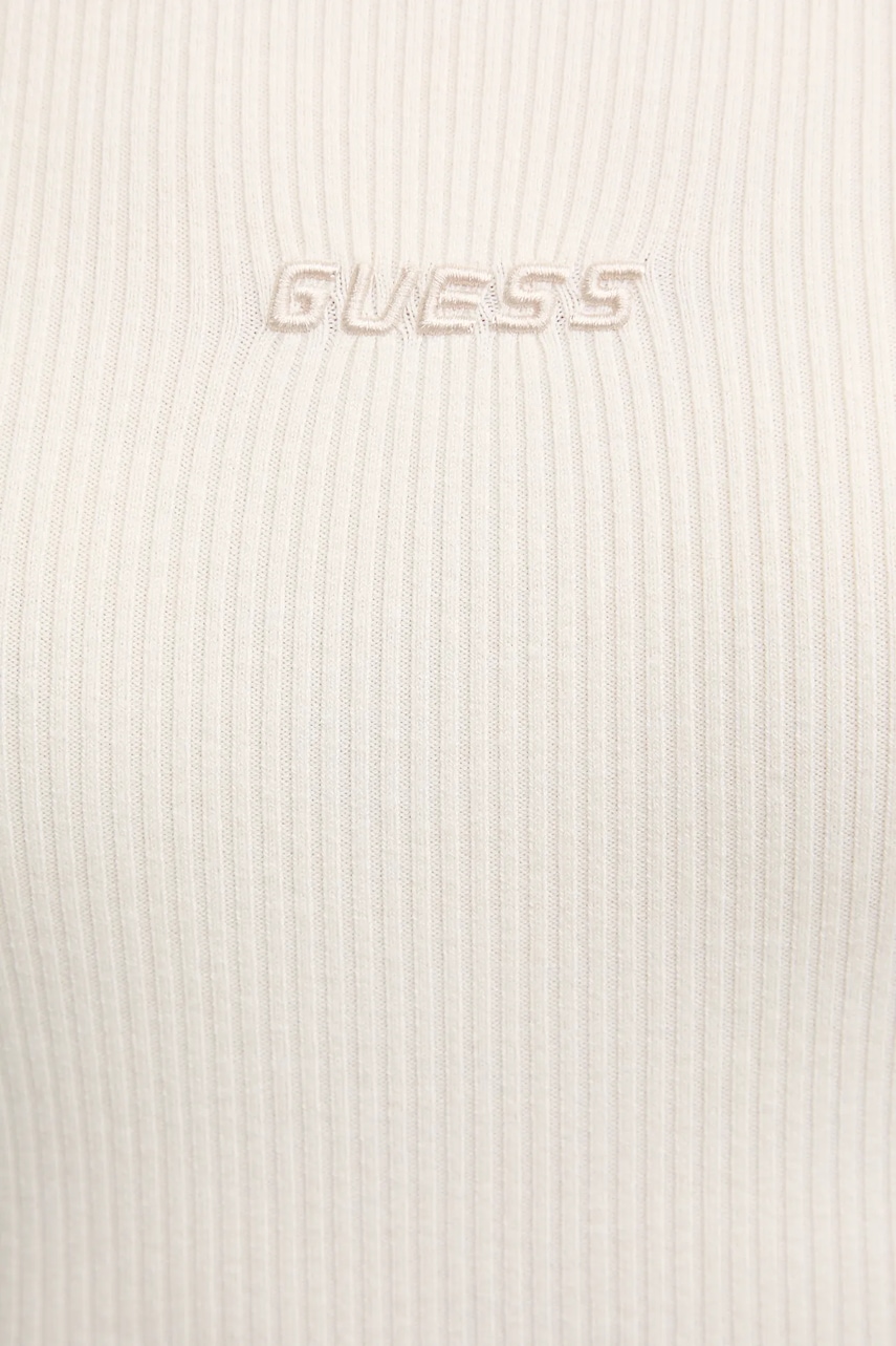Šaty Guess FLAMINIA