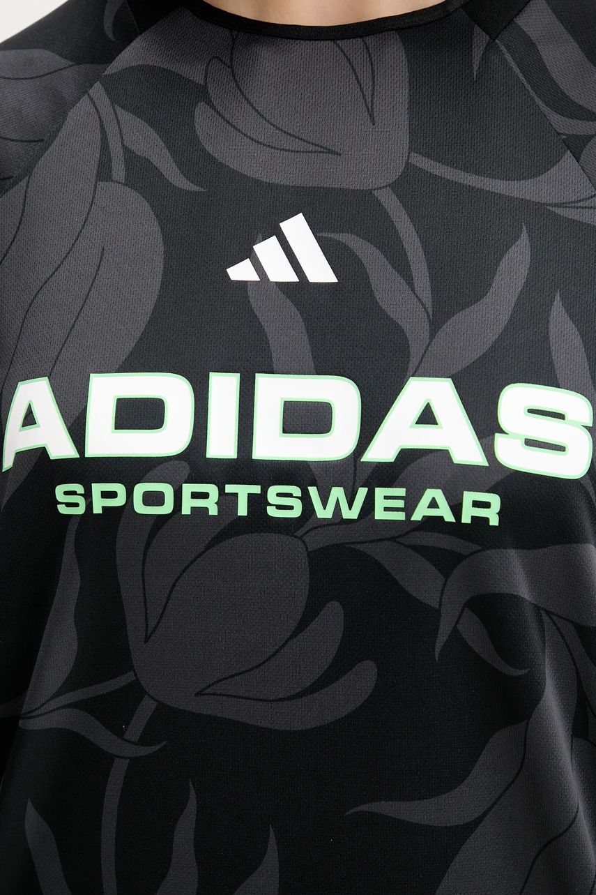 Сукня adidas Tiro колір чорний mini пряма JL7638