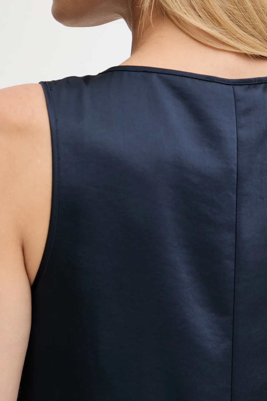 Φόρεμα Weekend Max Mara OTTELIA φωτογραφία