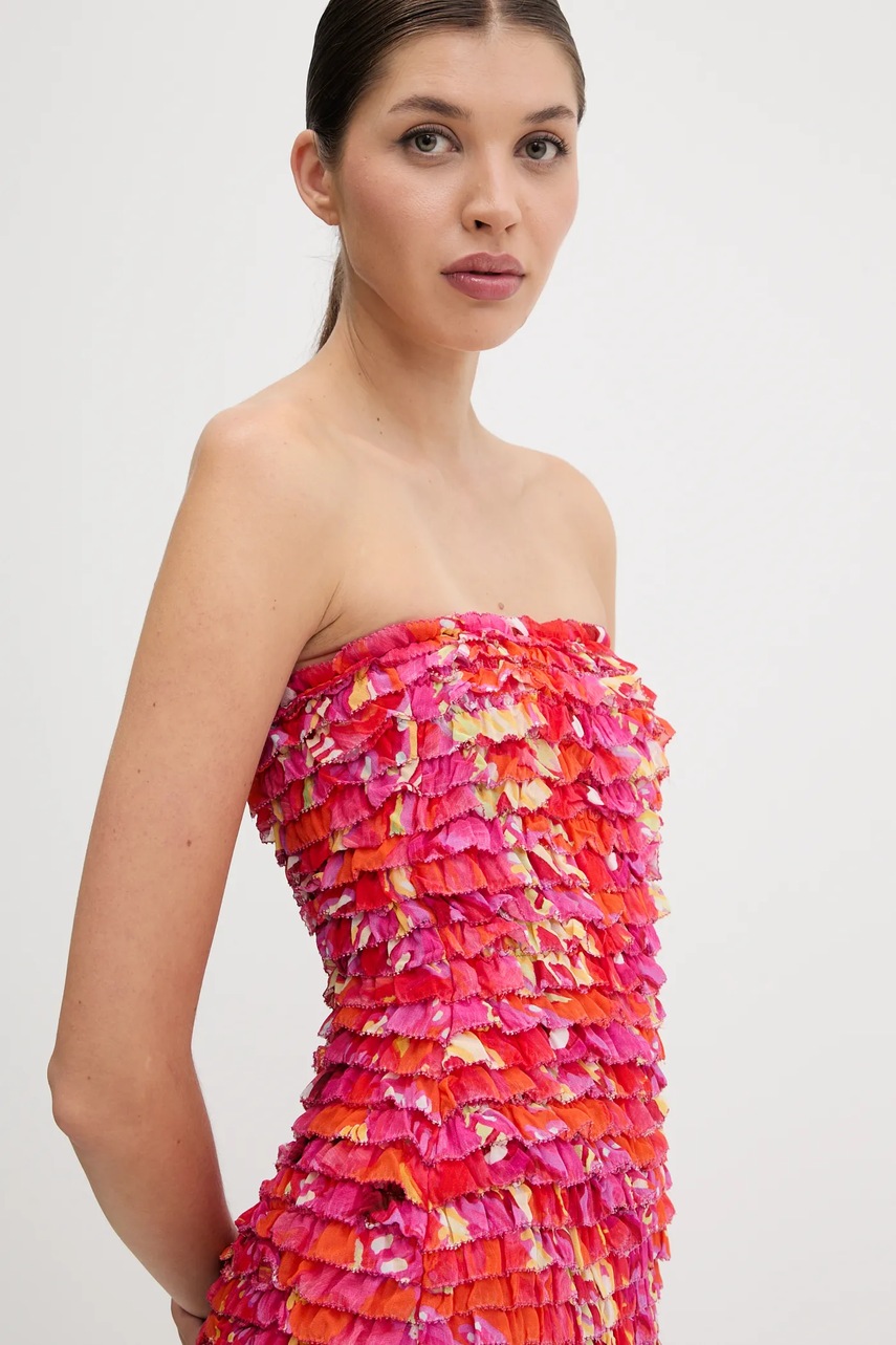 Φόρεμα Farm Rio φωτογραφία