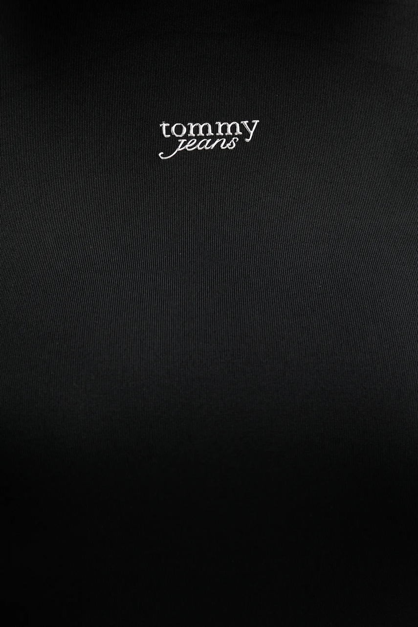 Šaty Tommy Jeans