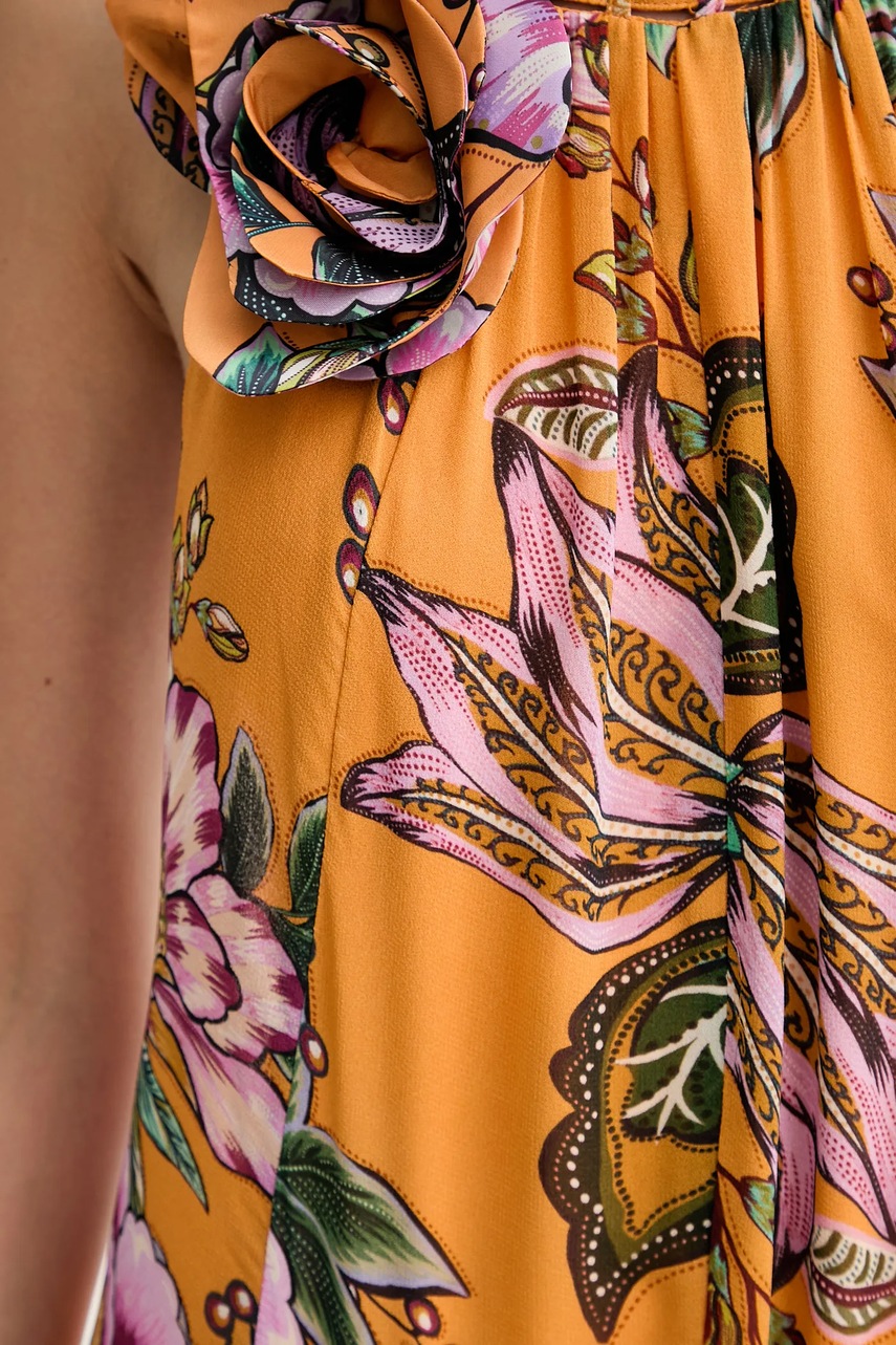 Φόρεμα Farm Rio φωτογραφία