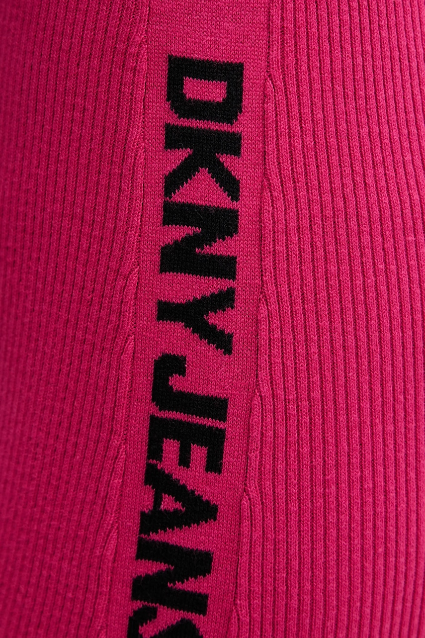 Šaty Dkny