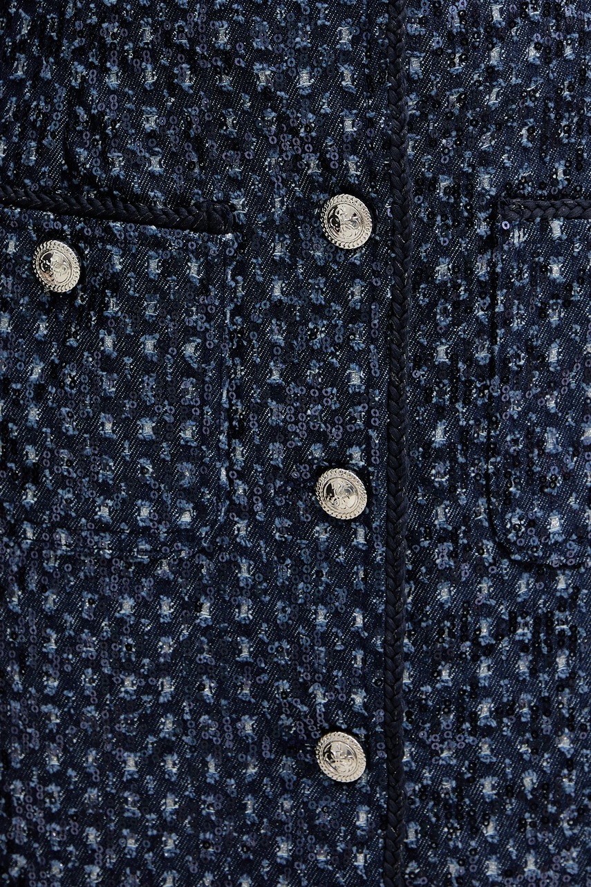 Šaty Guess GABRIELA (obrázek 5)