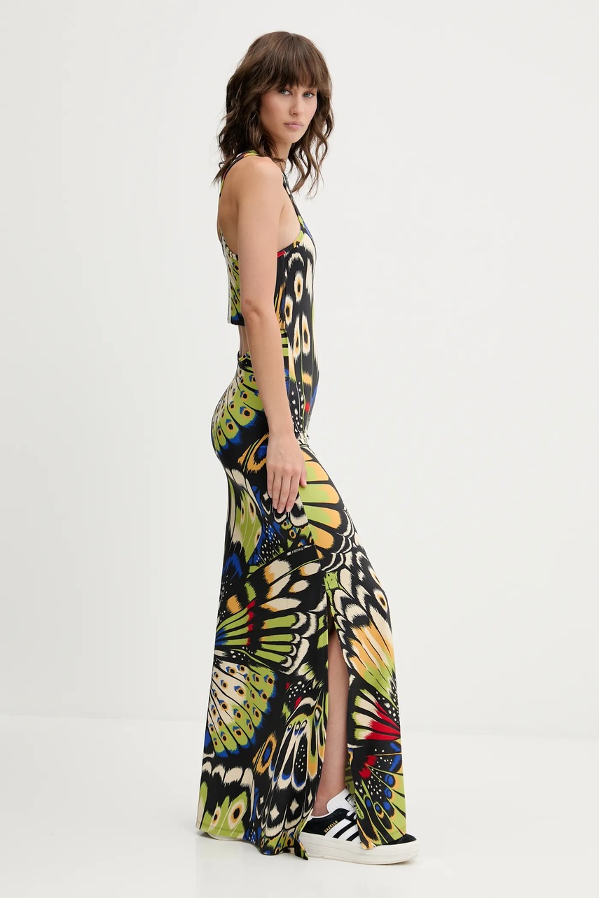 Φόρεμα adidas x Farm Rio φωτογραφία