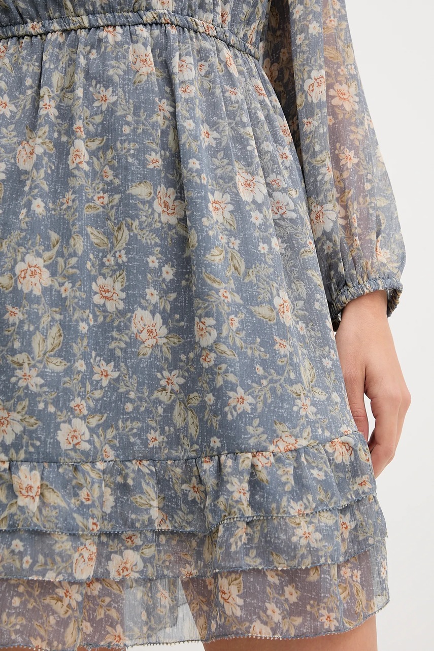Сукня Pepe Jeans mini розкльошена PL9537690