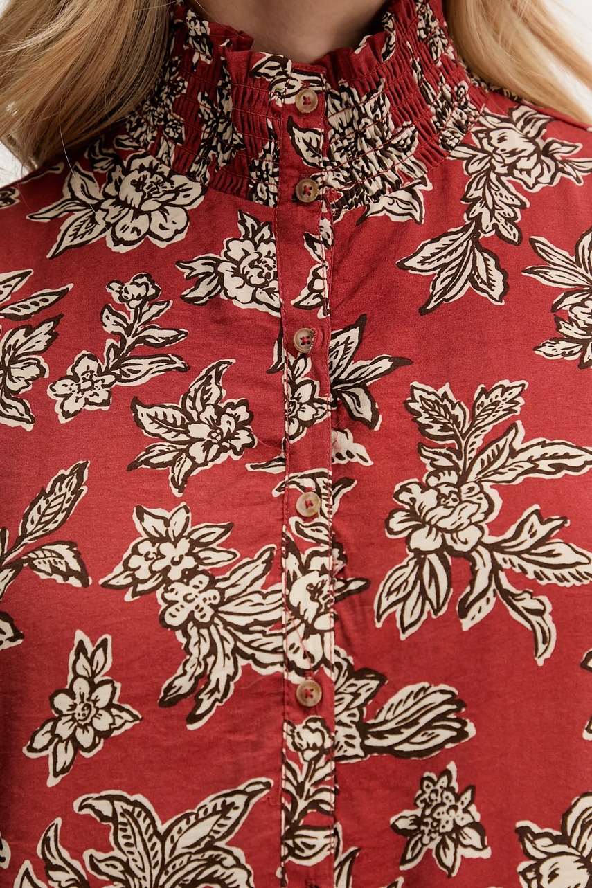 Сукня Pepe Jeans колір помаранчевий mini розкльошена PL9537693