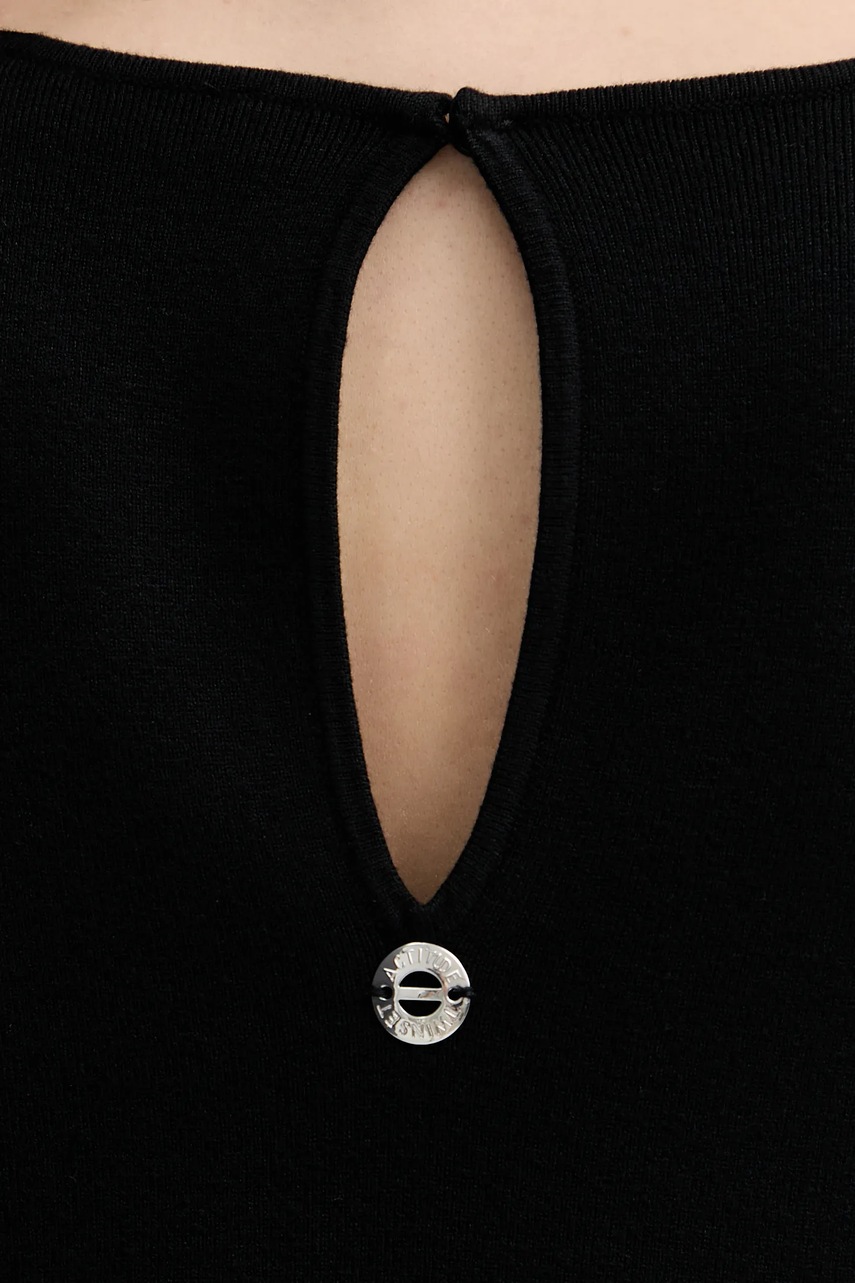 Φόρεμα Twinset φωτογραφία