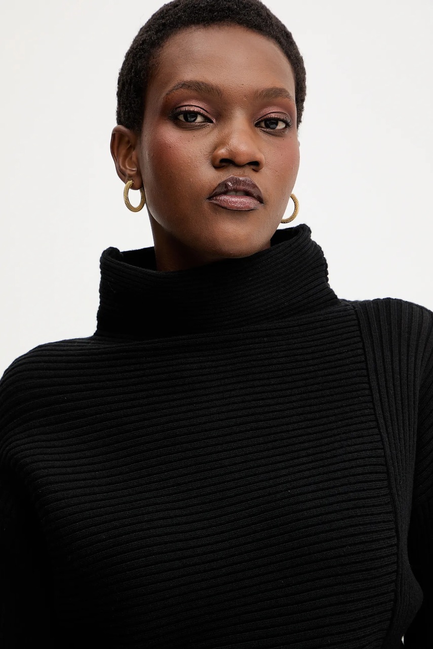 Сукня з вовною Twinset