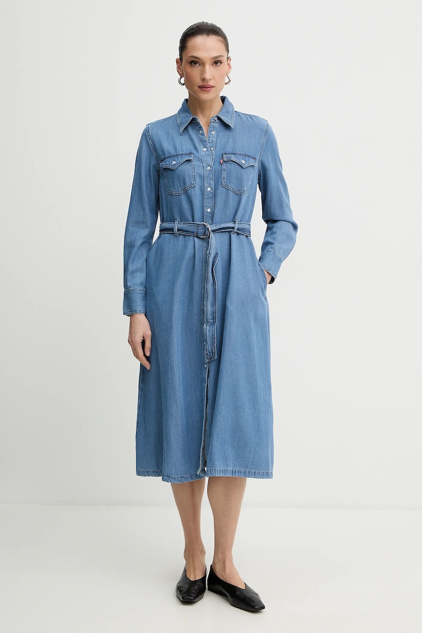 Levi's rochie