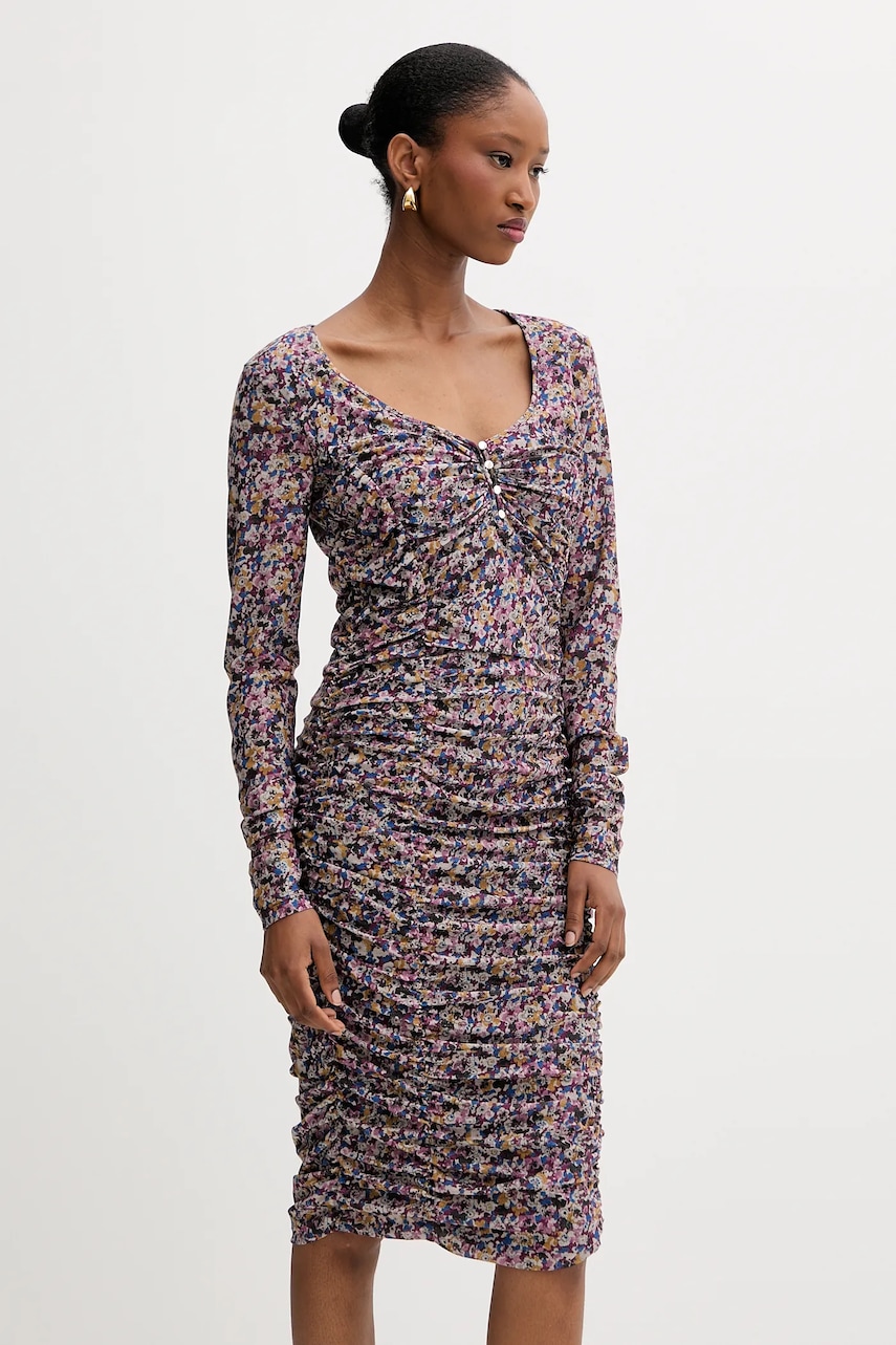 Γυναικεία ρούχα liu jo σε μπορντο