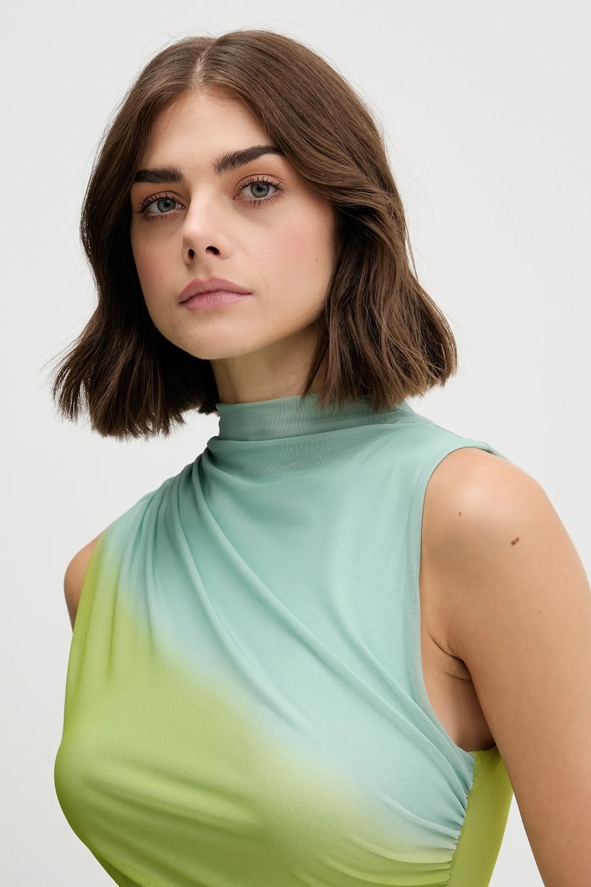 Φόρεμα Desigual LOLA φωτογραφία