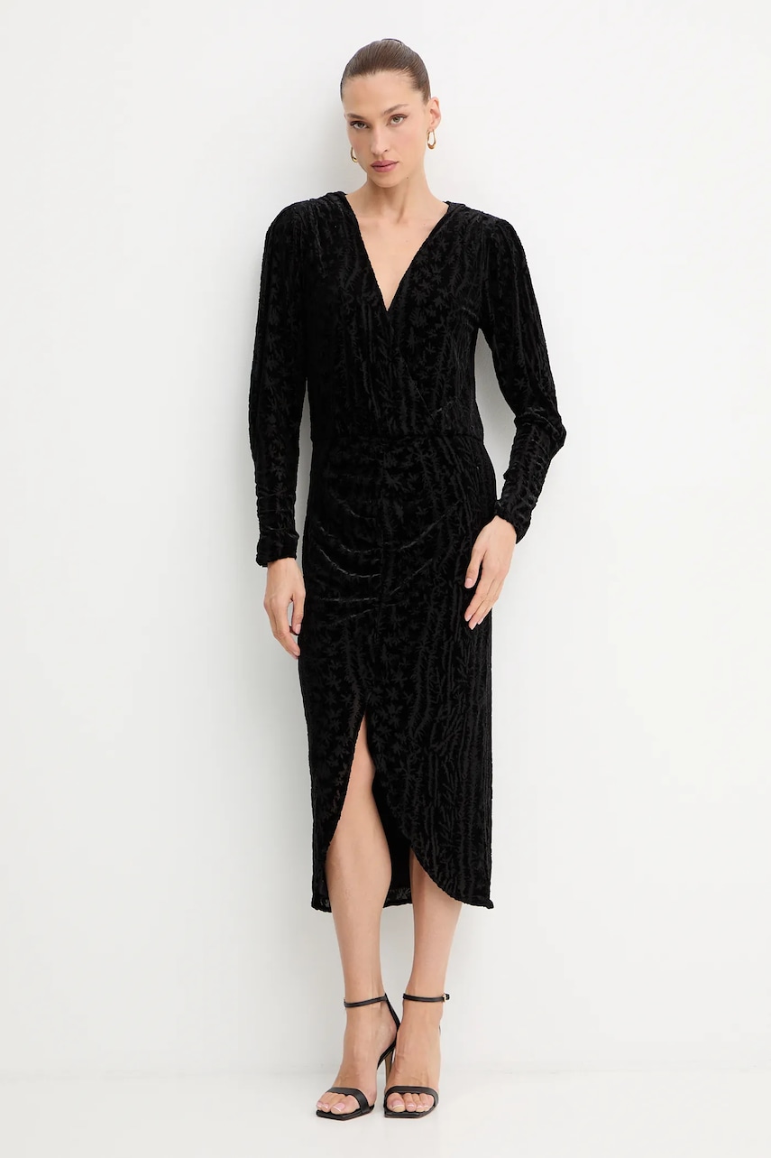 Šaty BOSS Orange C_Efilo