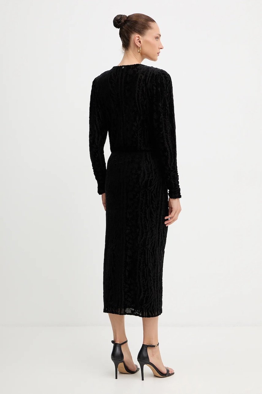 Šaty BOSS Orange C_Efilo